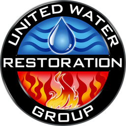 United Water Restoration Group logo